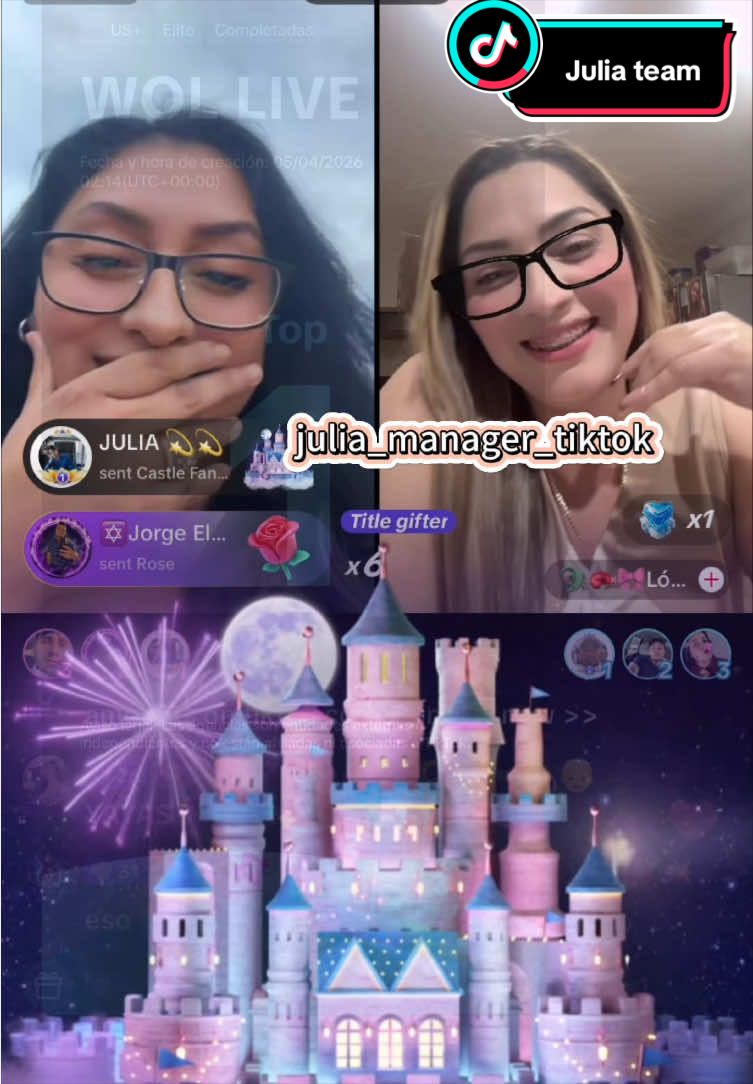 @JULIA 💫💫