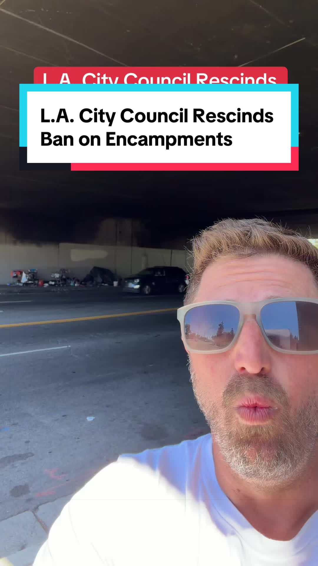 @L.A. in a Minute