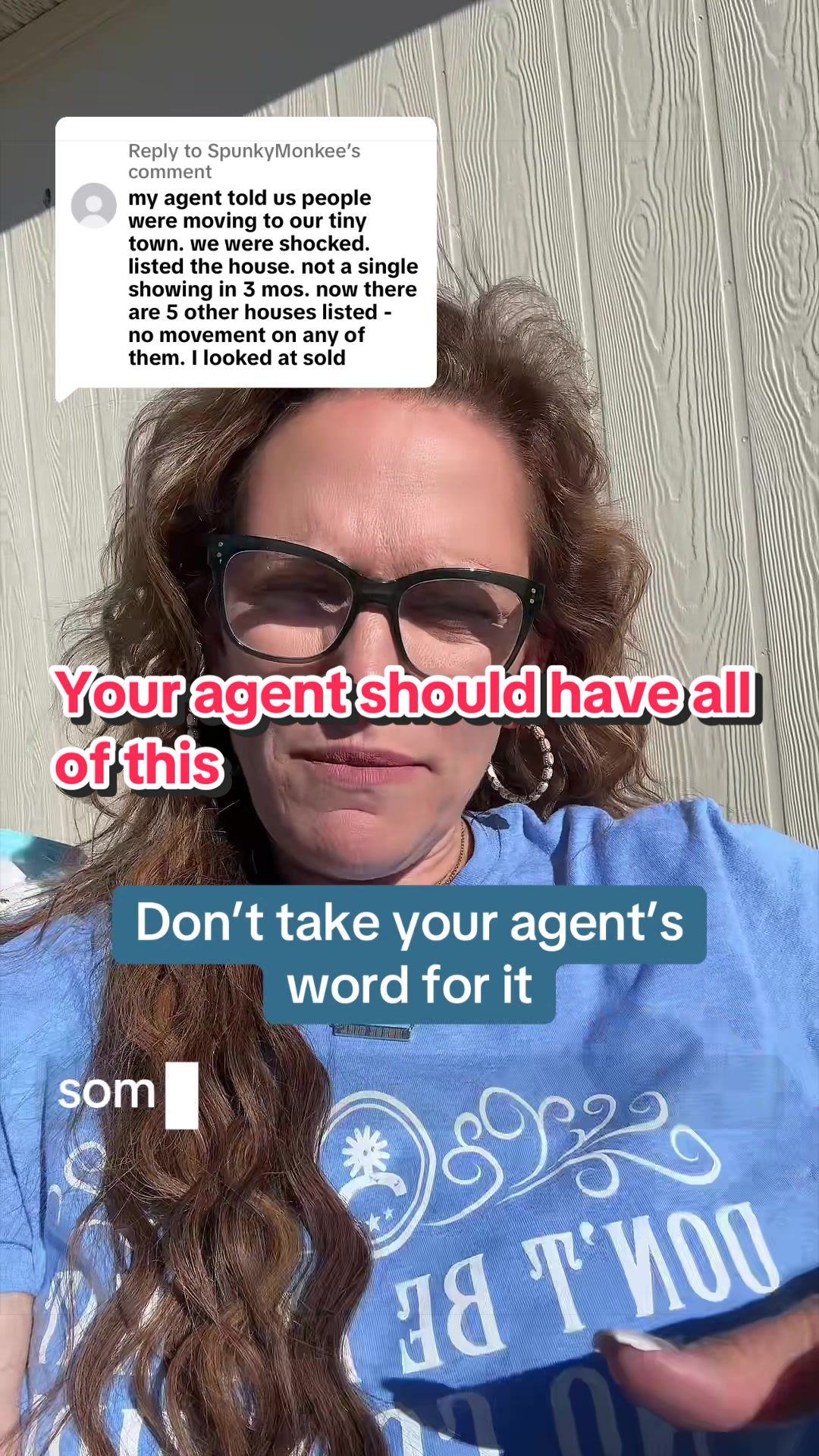 @Alisha Collins Realtor