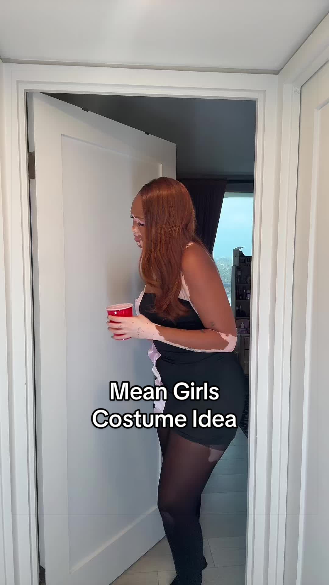 @Amber Nicole