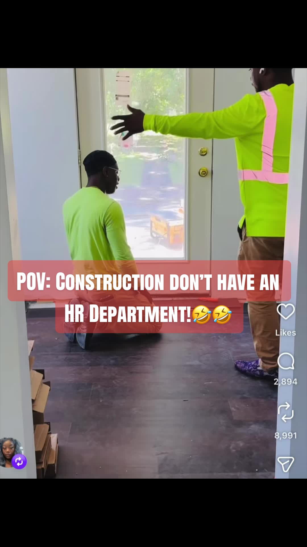 @SaigeMichael