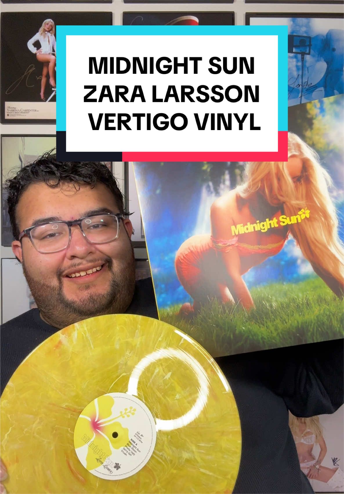 @ram&rsquo;s vinyl