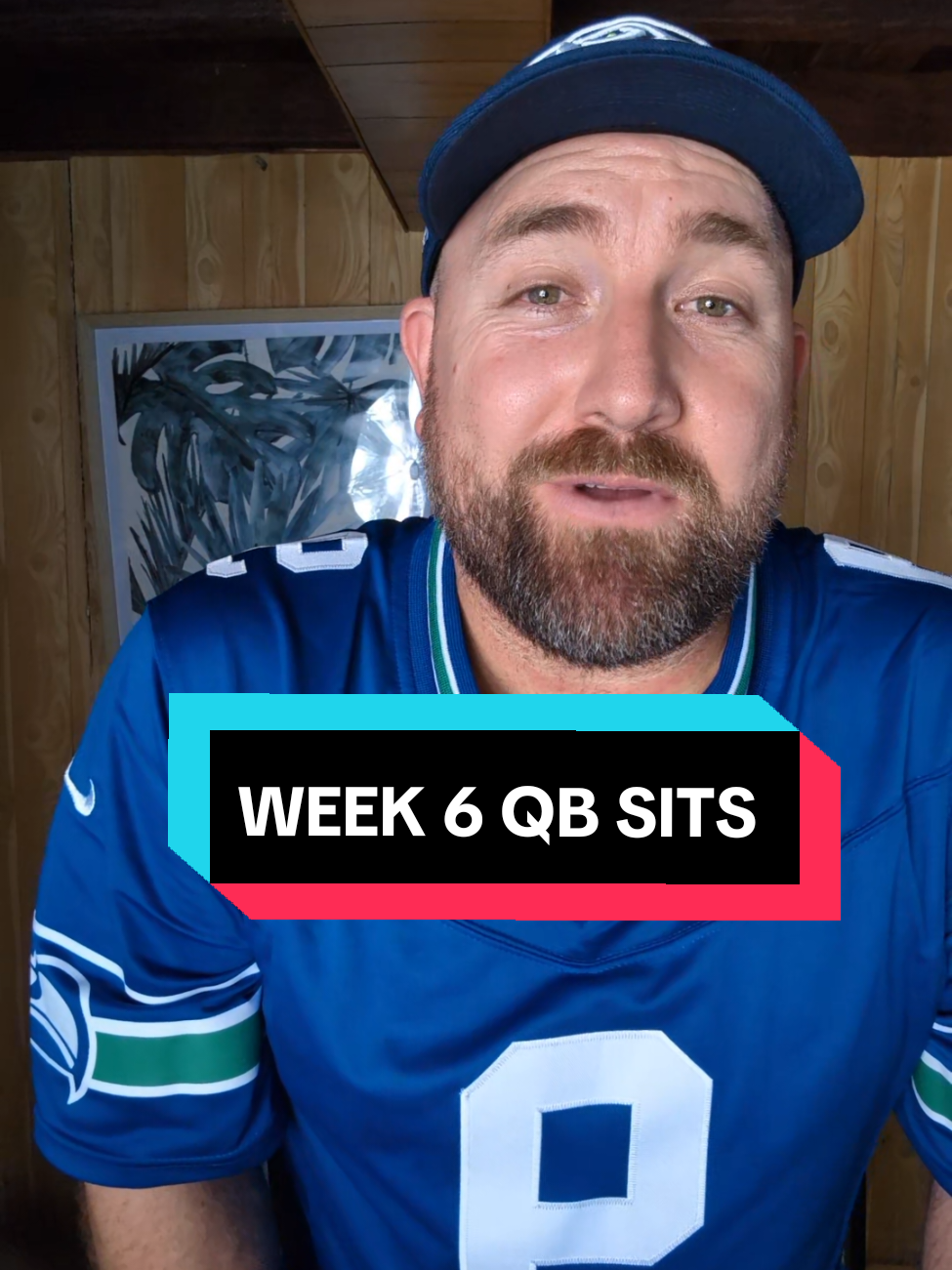 @Seahawks WalterPicks