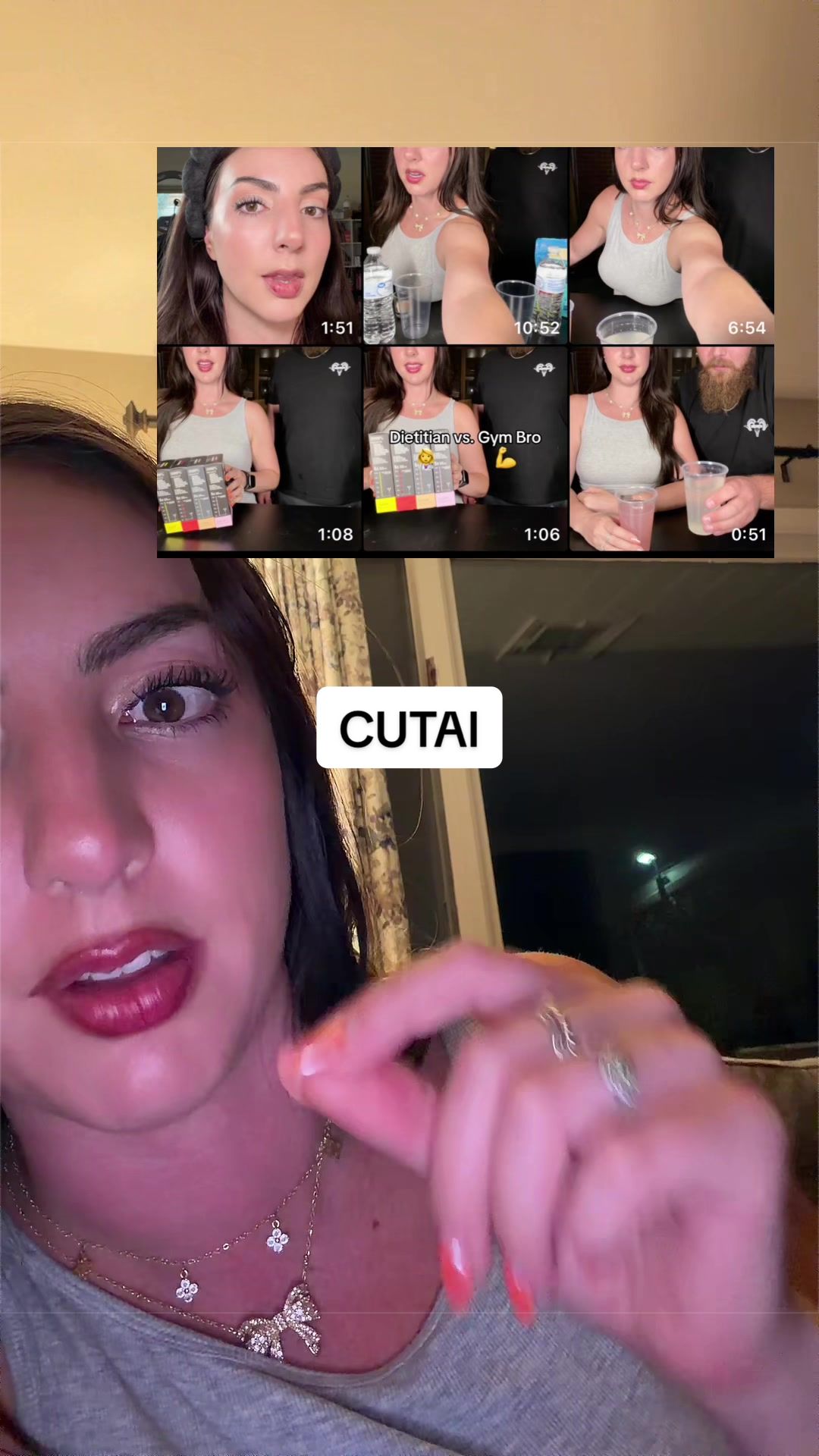 @Kaley TTS Tips
