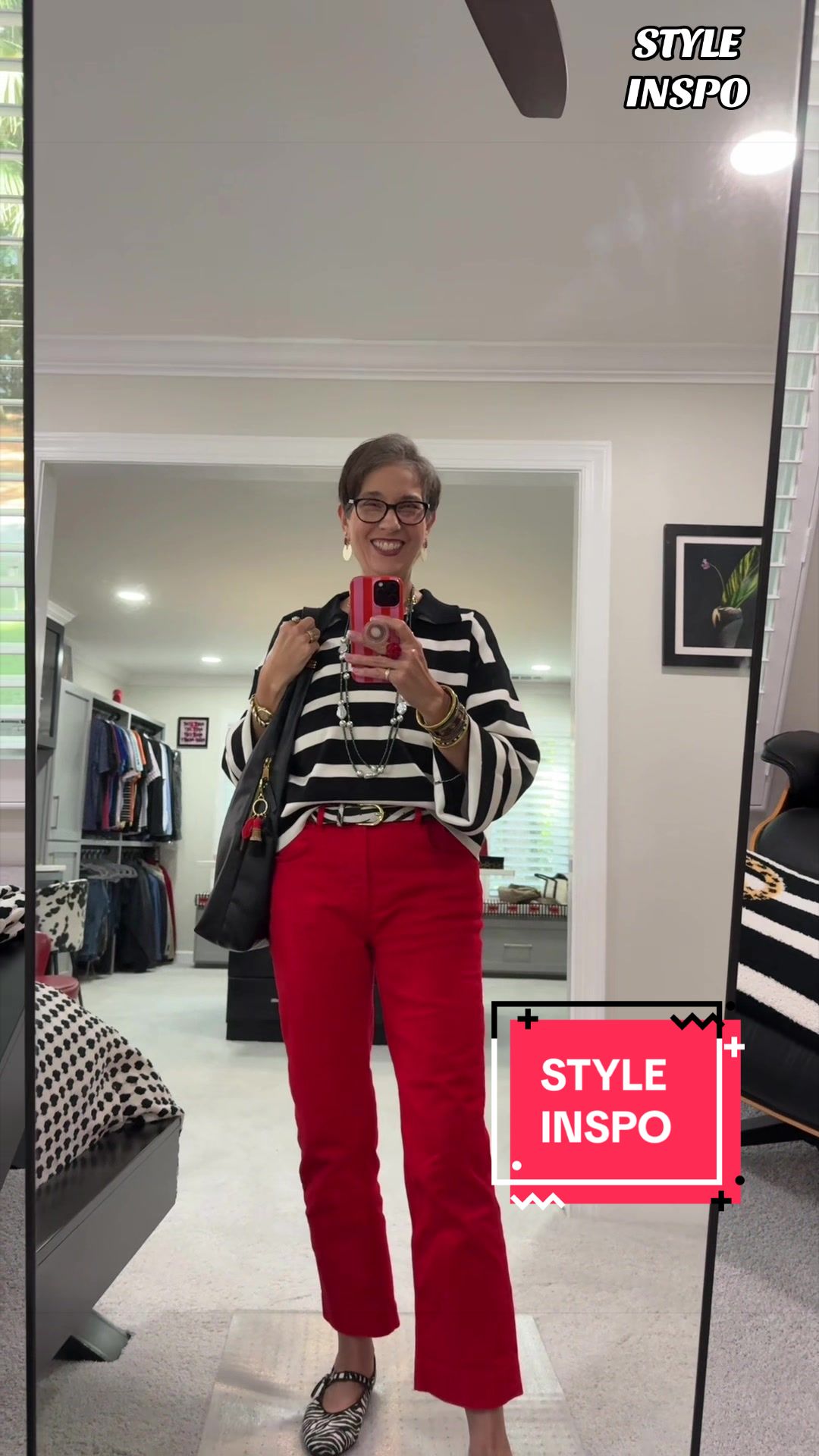 @KELLY| TJ MAXX GURU| 50+