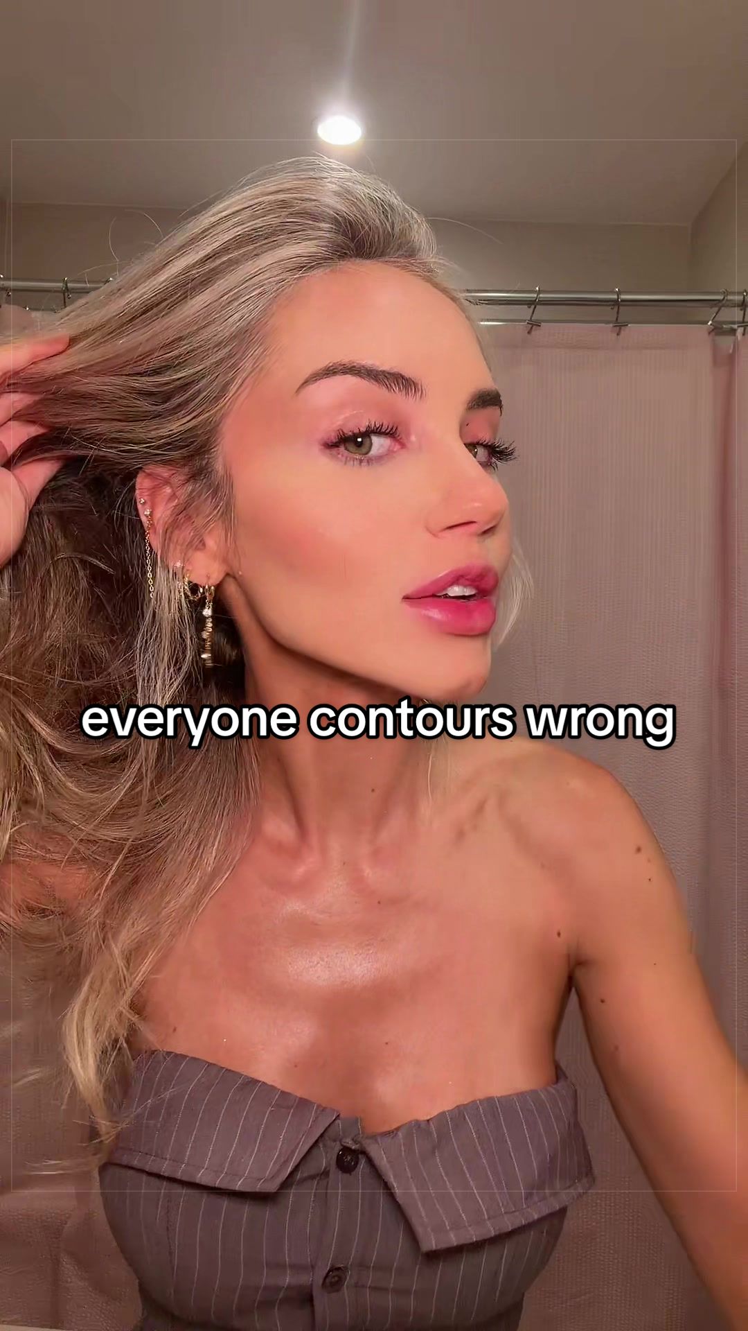 @Kate Belmont