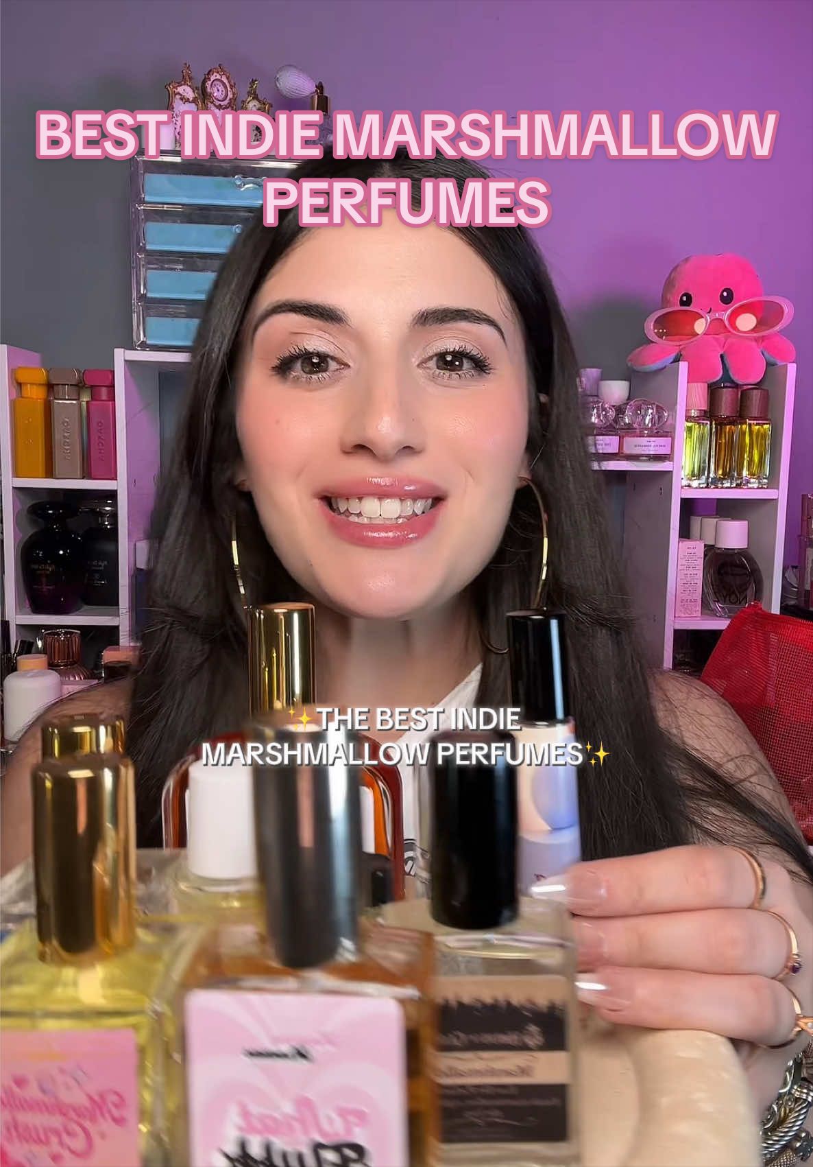 @Ashley | Fragrance & Beauty