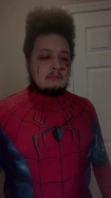 @Arachnobite🕷️
