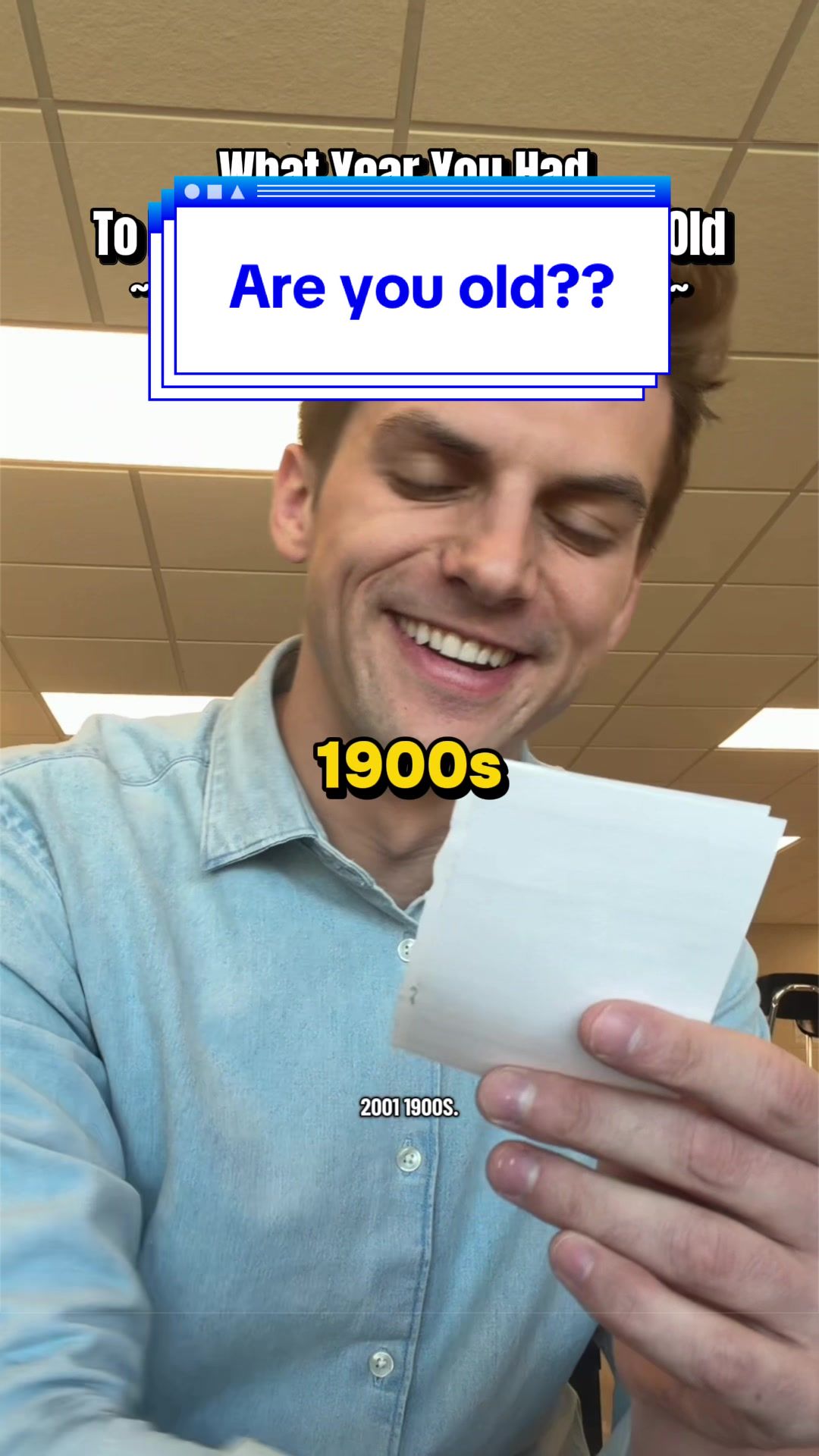 @Gabe Dannenbring