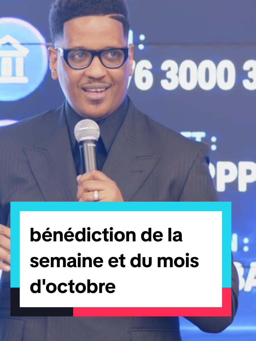 @Prophète Joël Francis Tatu