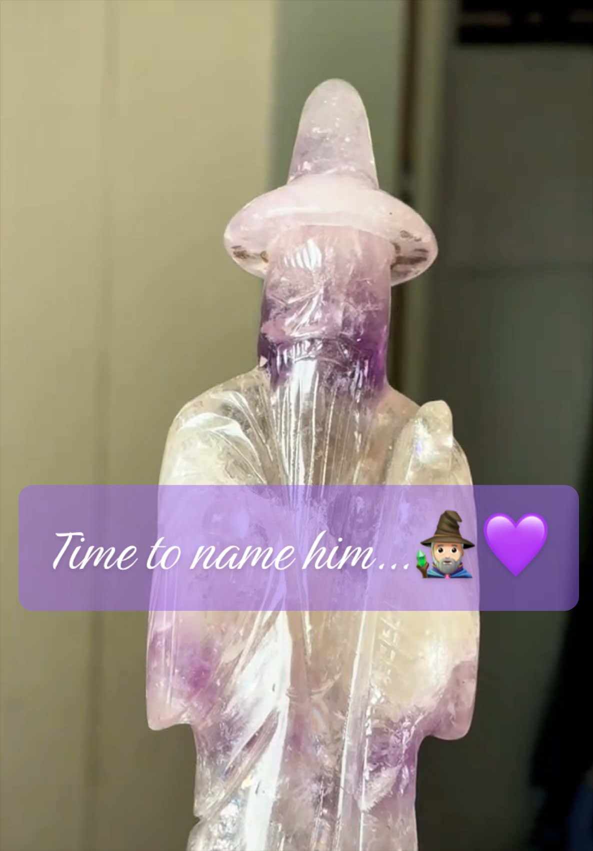 @E & L's Crystal Sanctuary