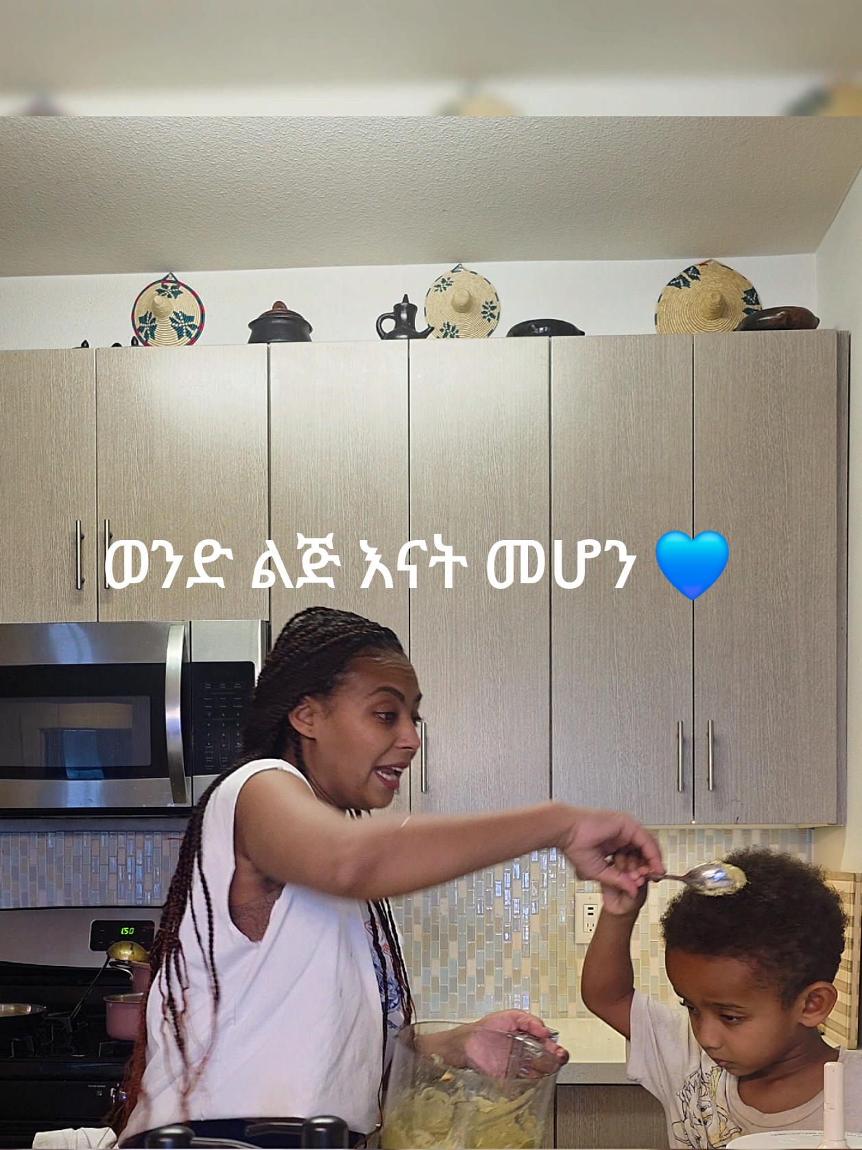 @MARS GLOW | Habesha Lifestyle