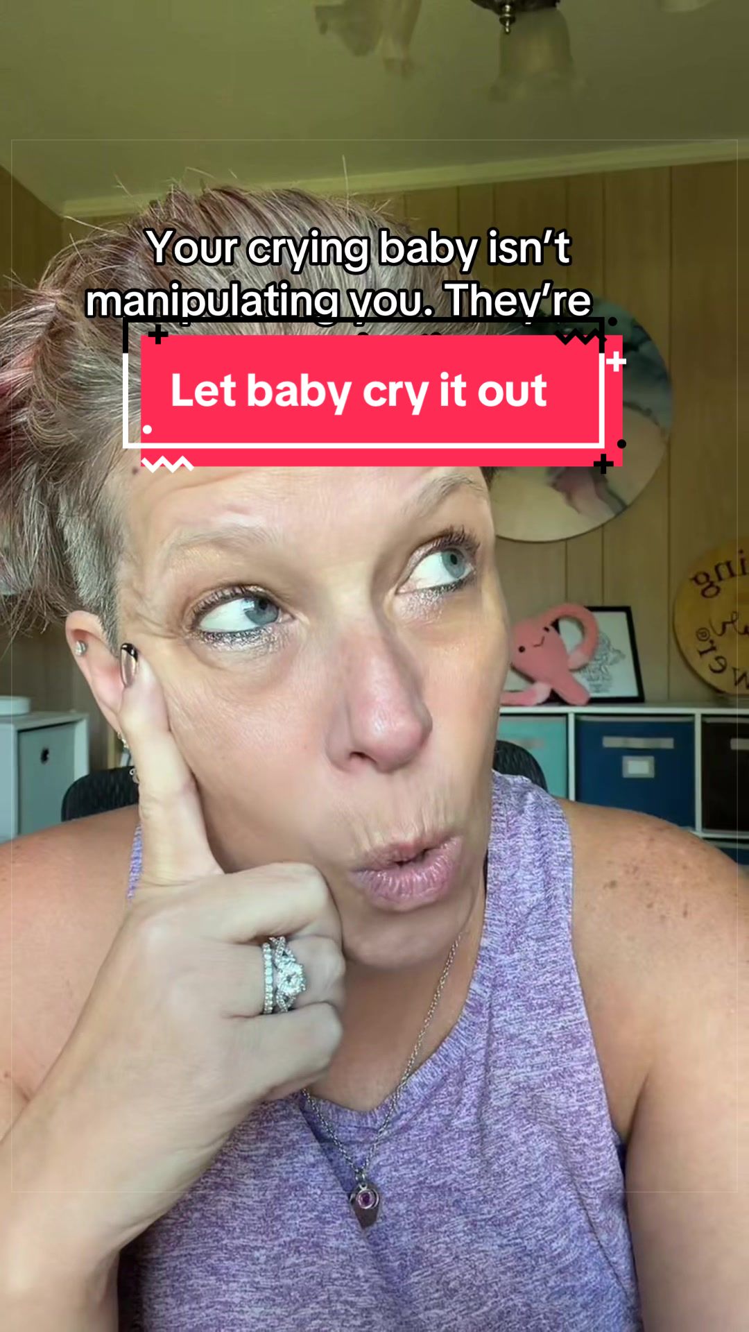 @TraciDoula: Birth Mentor