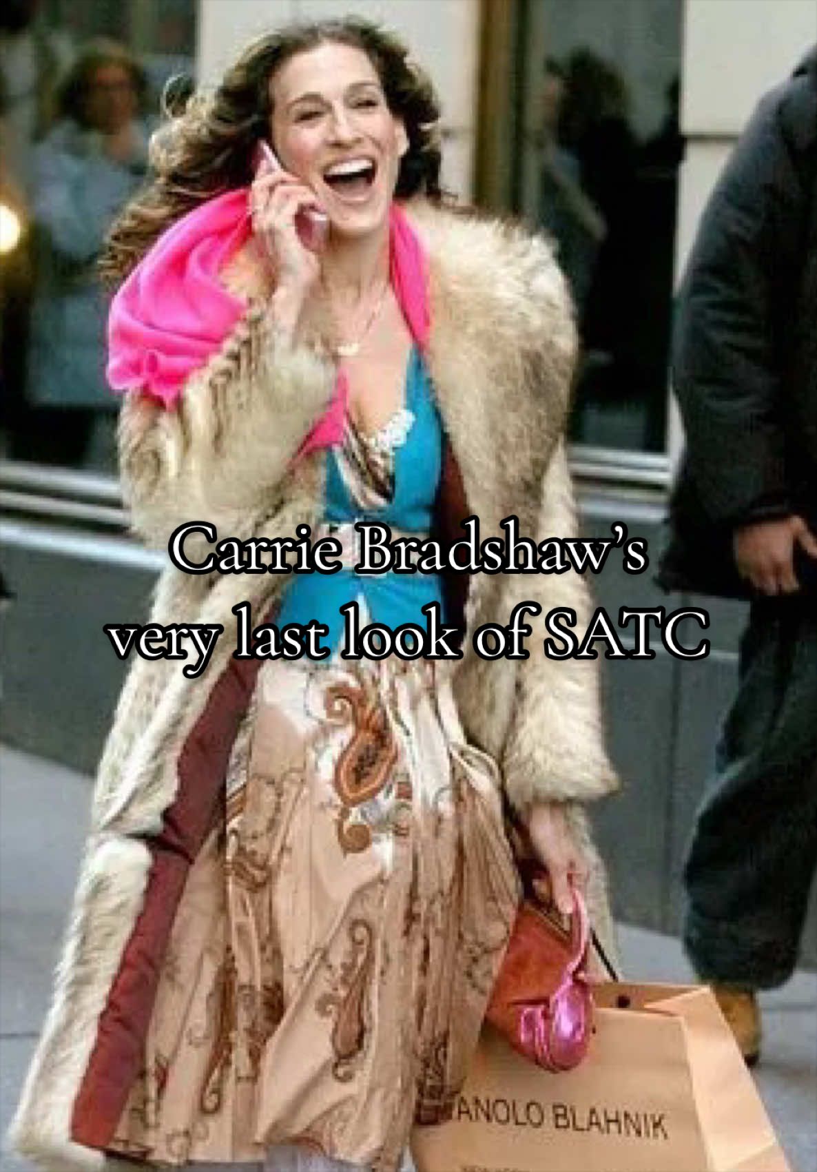 @The Chanel Files