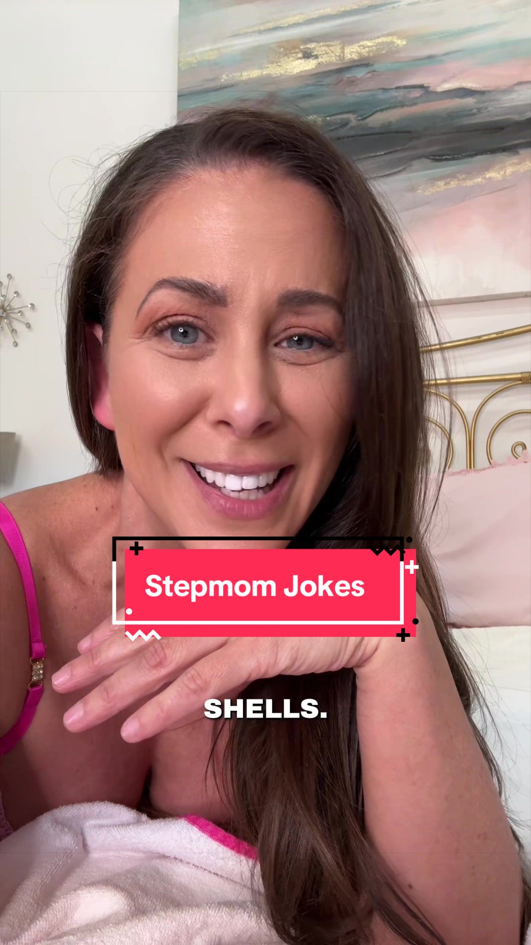 @Cherie DeVille