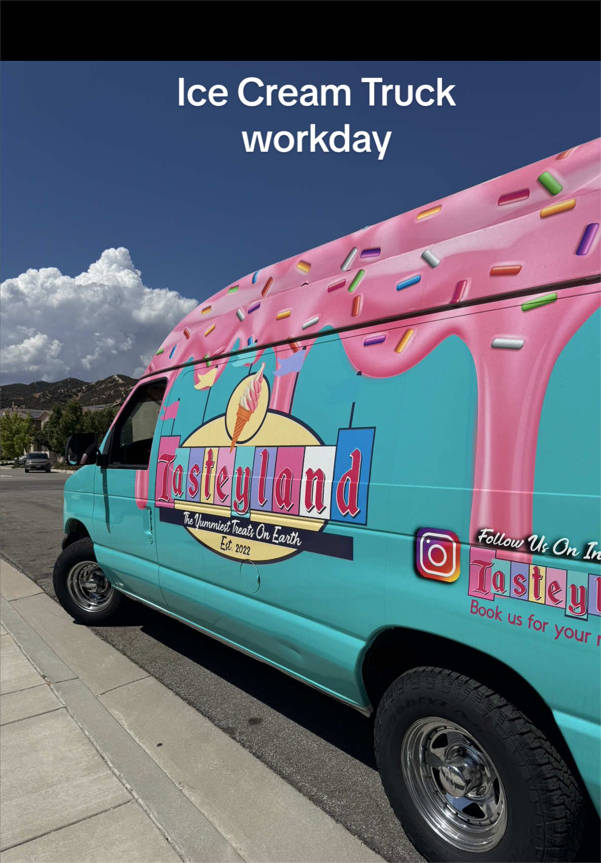 @Tasteyland