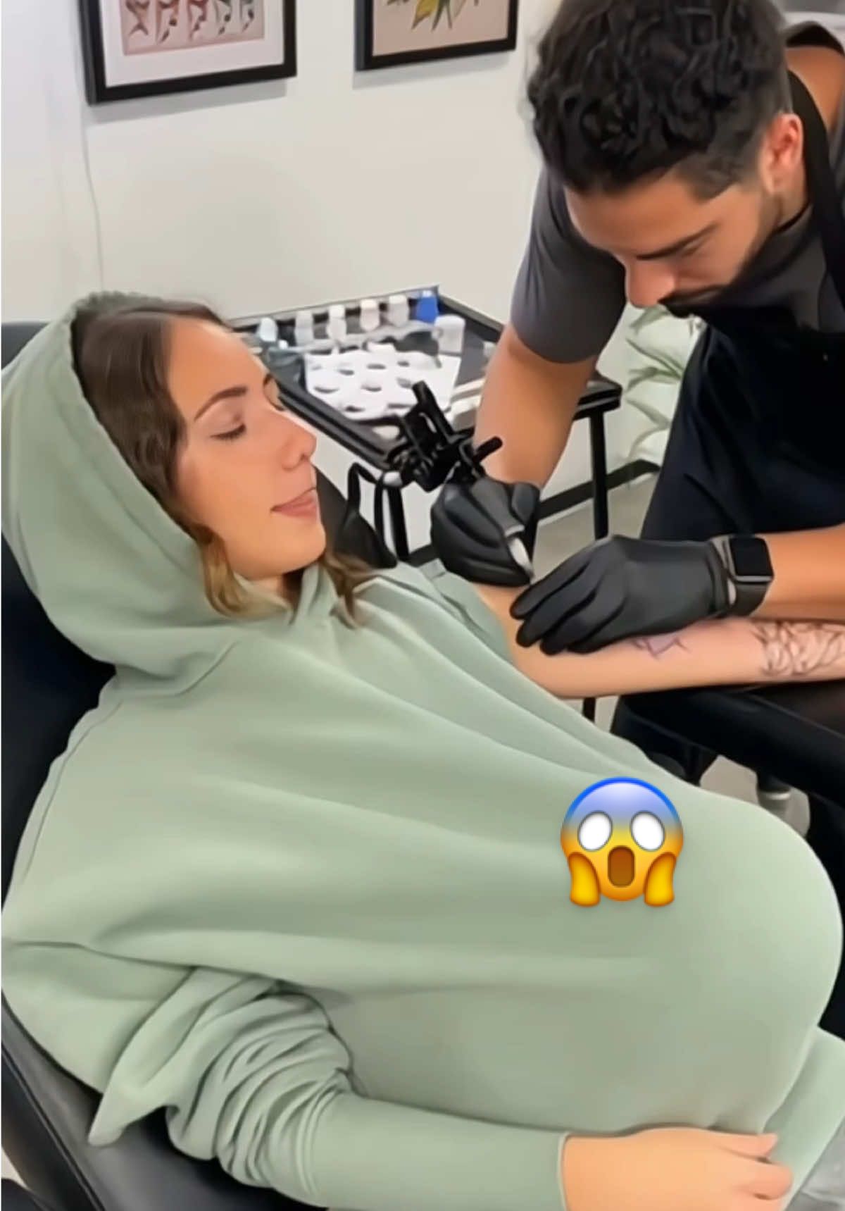 @Inked Destiny & Tattoos