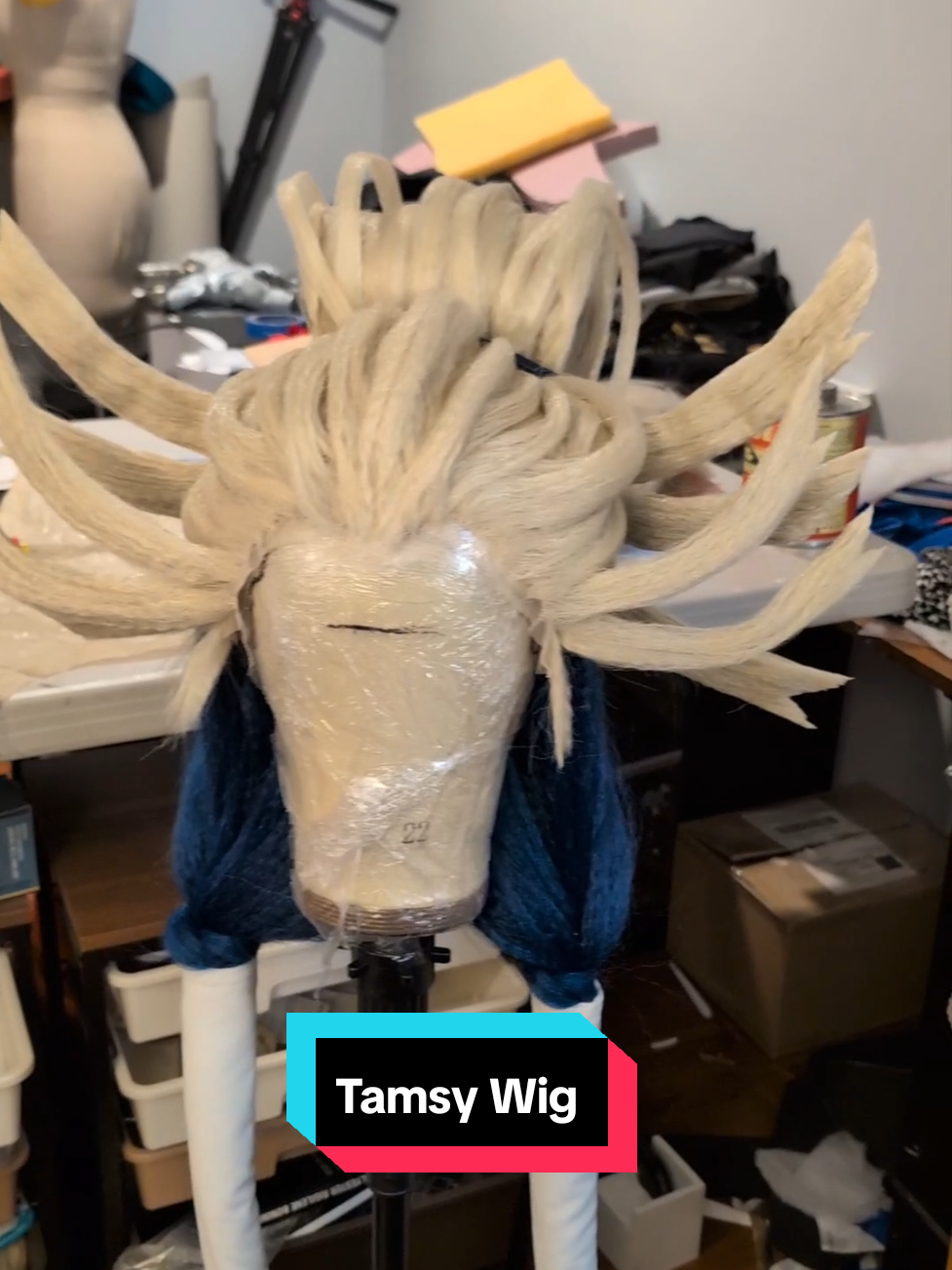 @Sayakat Cosplay