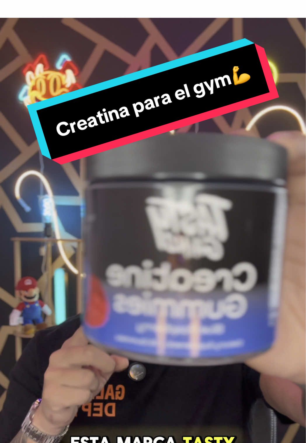 @JonMel Oro