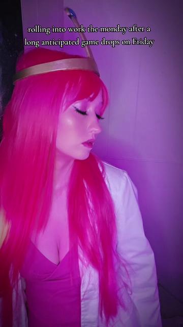 @Aeris Goddess of Chaosplay