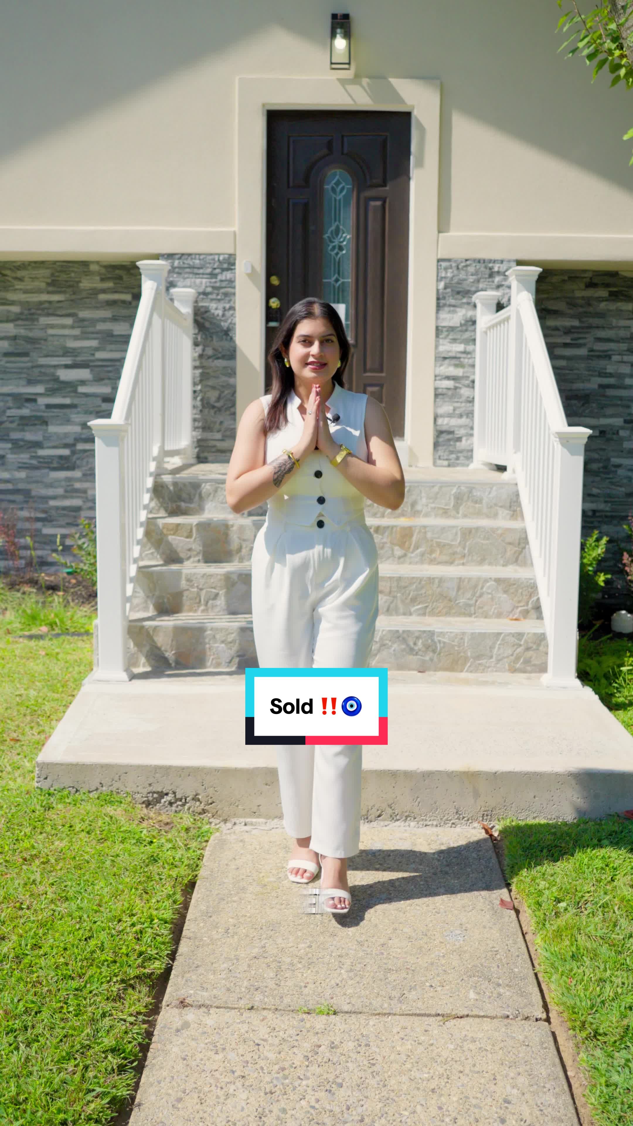 @Sonali Saggu | NJ Realtor