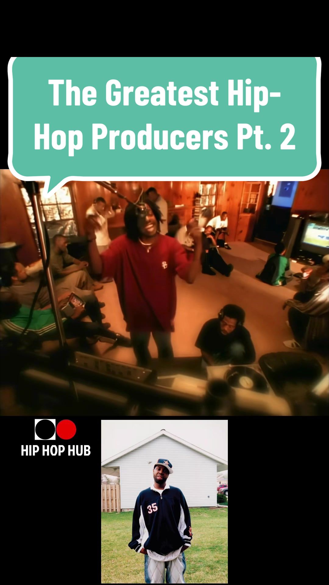 @Hip Hop Hub