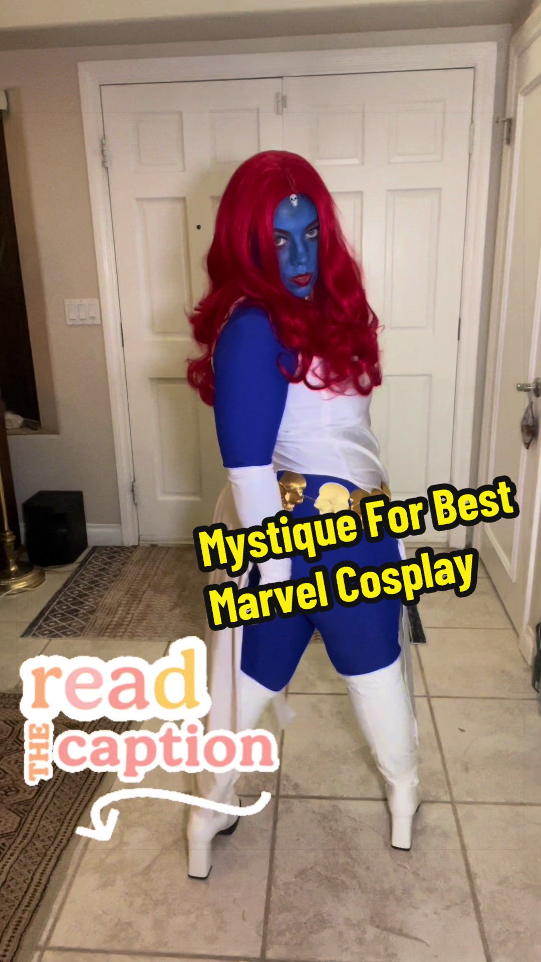 @meredreamcosplay
