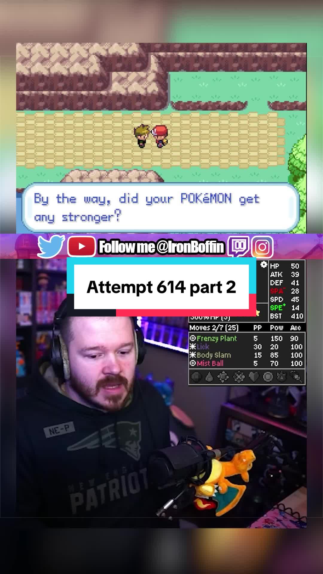 @IronBoffin
