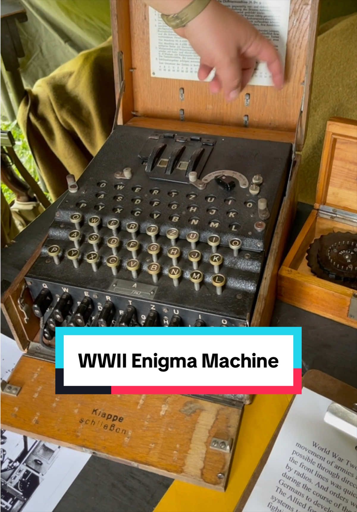 @World War Wisdom