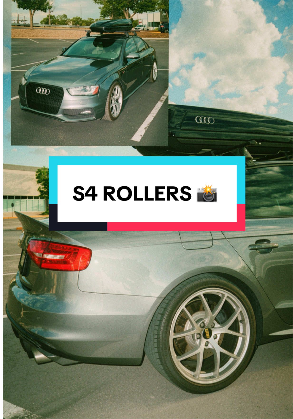 @ISM | CO📍Rollers & Auto Film