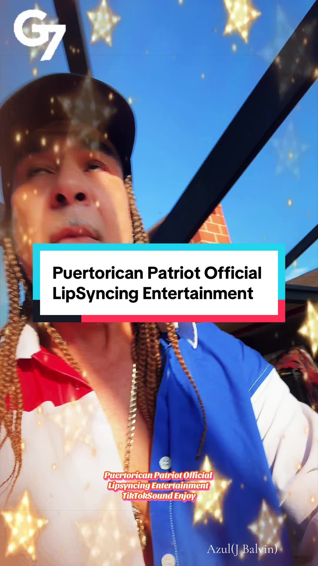 @Puertorican Patriot