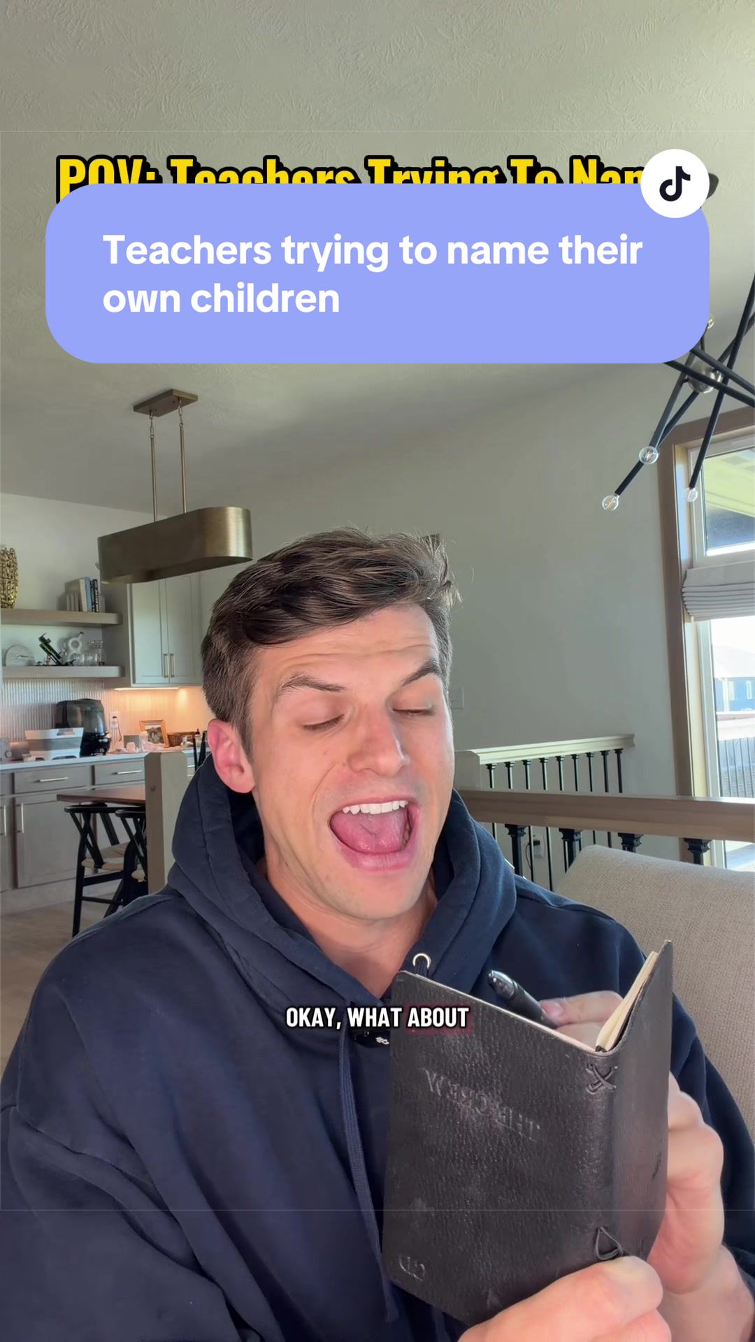 @Gabe Dannenbring