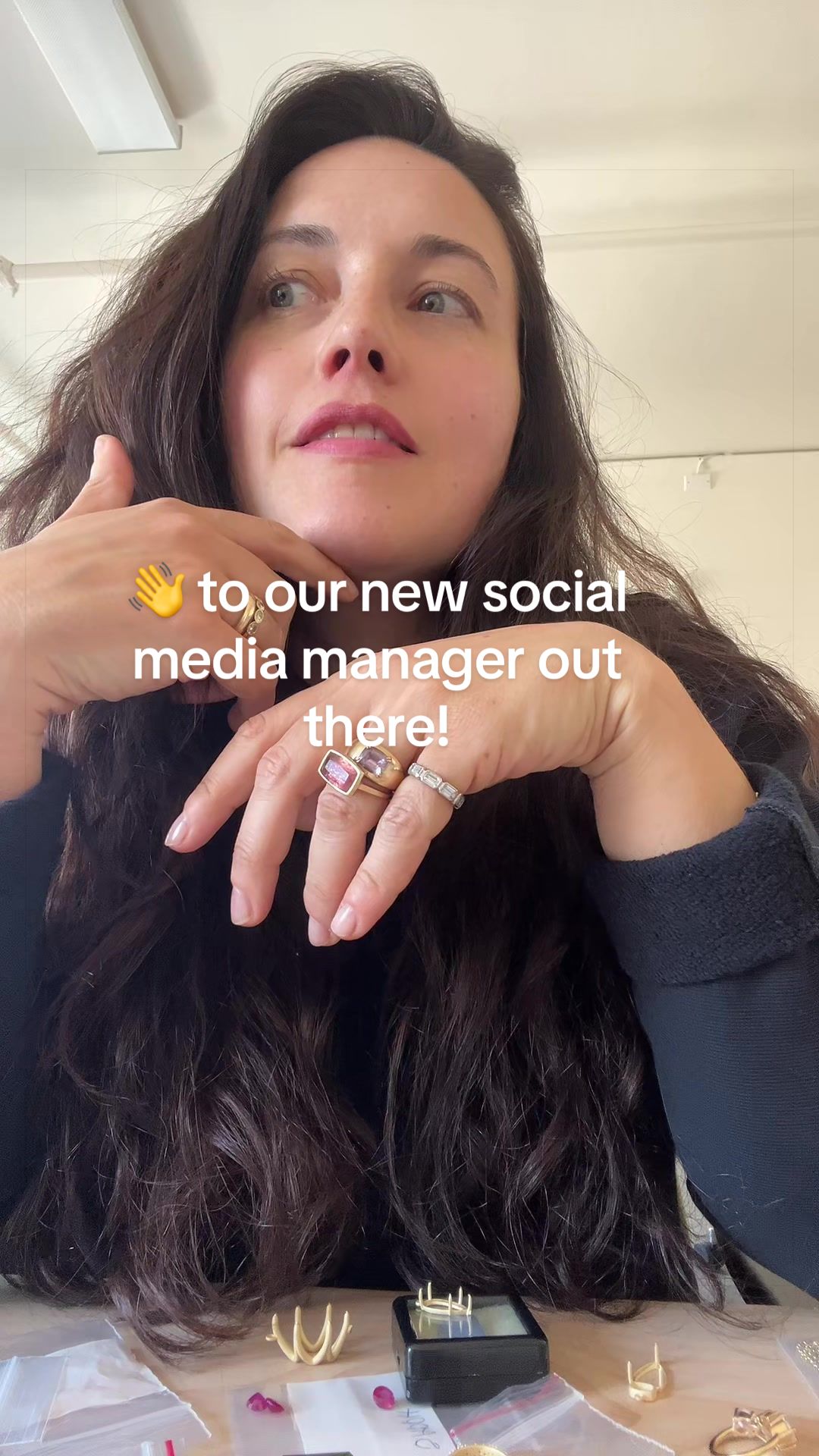 @Starling Jewelry