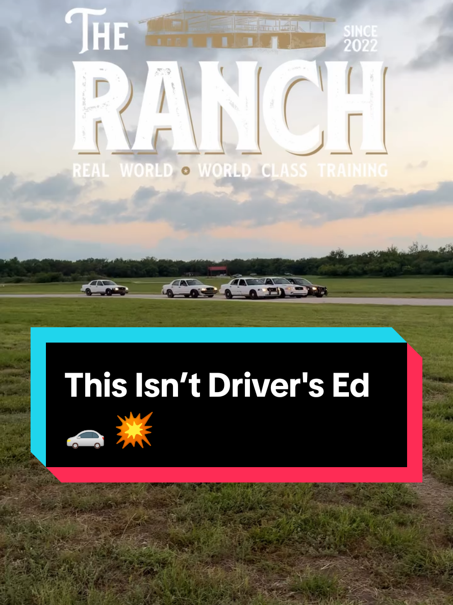 @The Ranch Texas