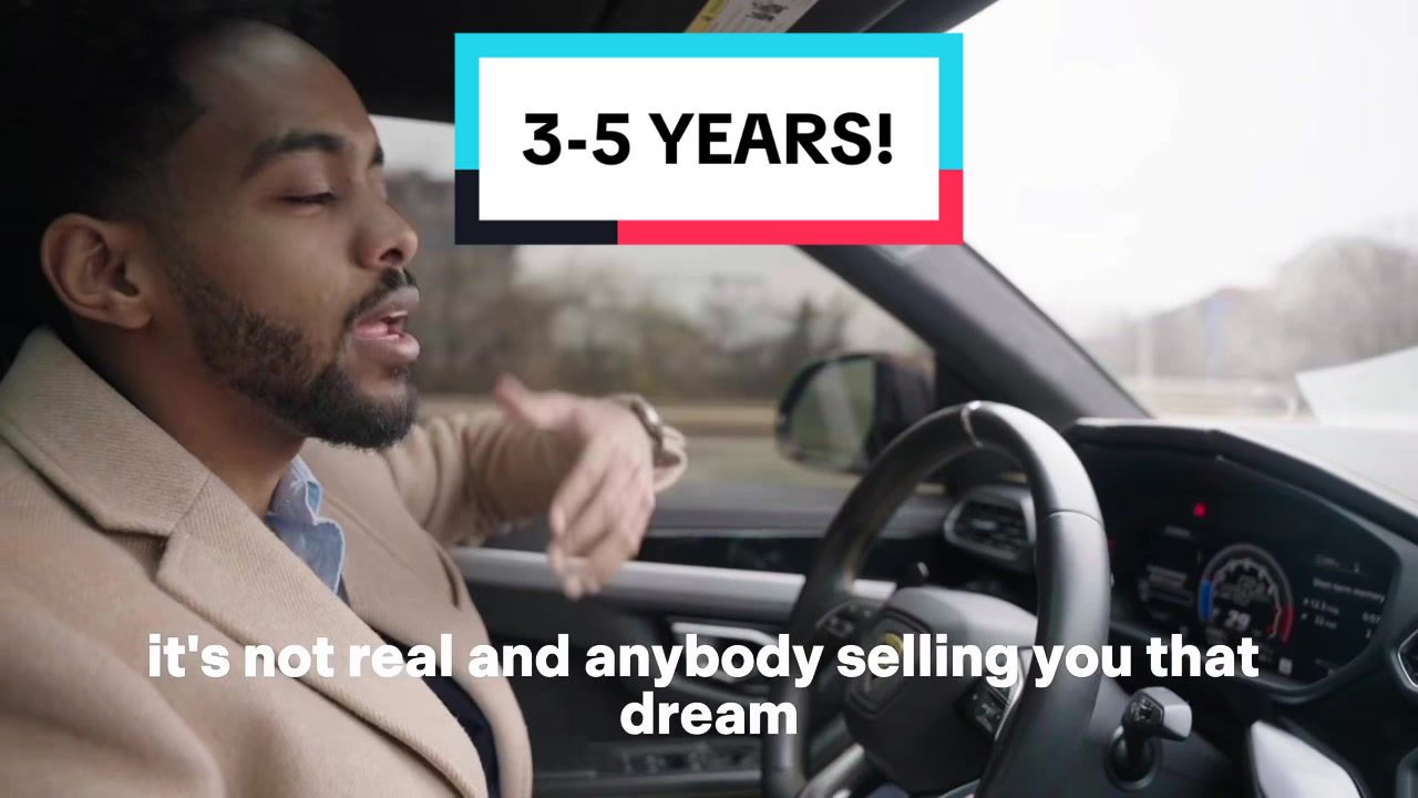 @Omer Reshid | #1 GENZ REALTOR