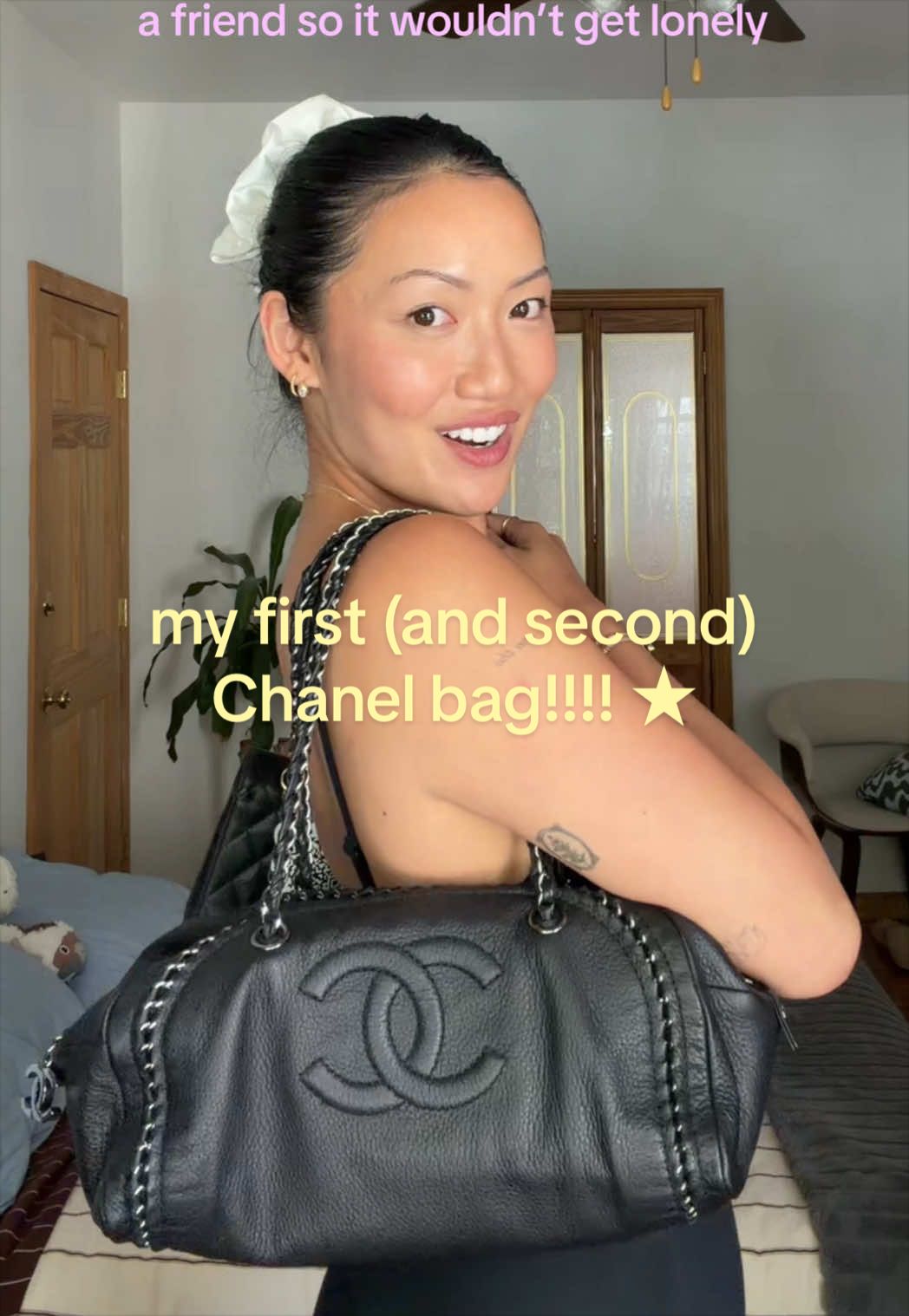 @Alyssa Nguyen