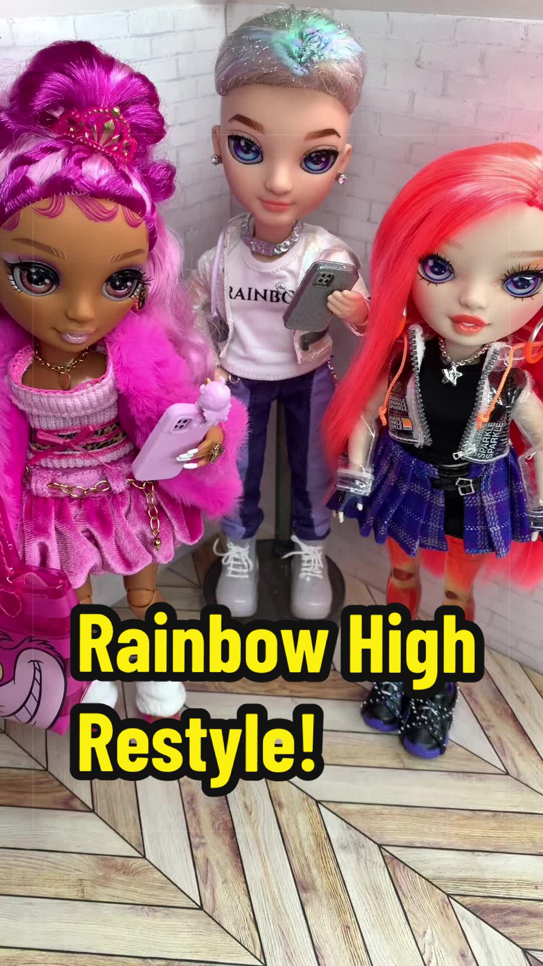 @Glitt3rCritt3r