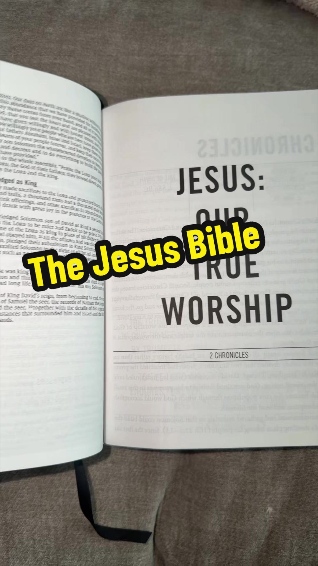 @Grace & Goods | Faith Tools