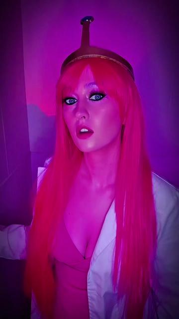 @Aeris Goddess of Chaosplay
