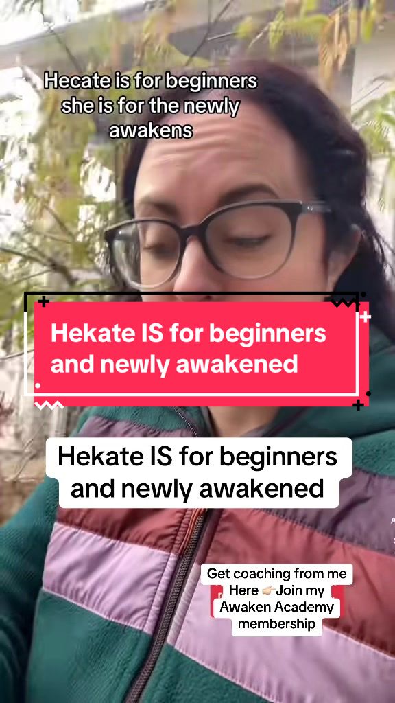 @Sara | Awakening Coach