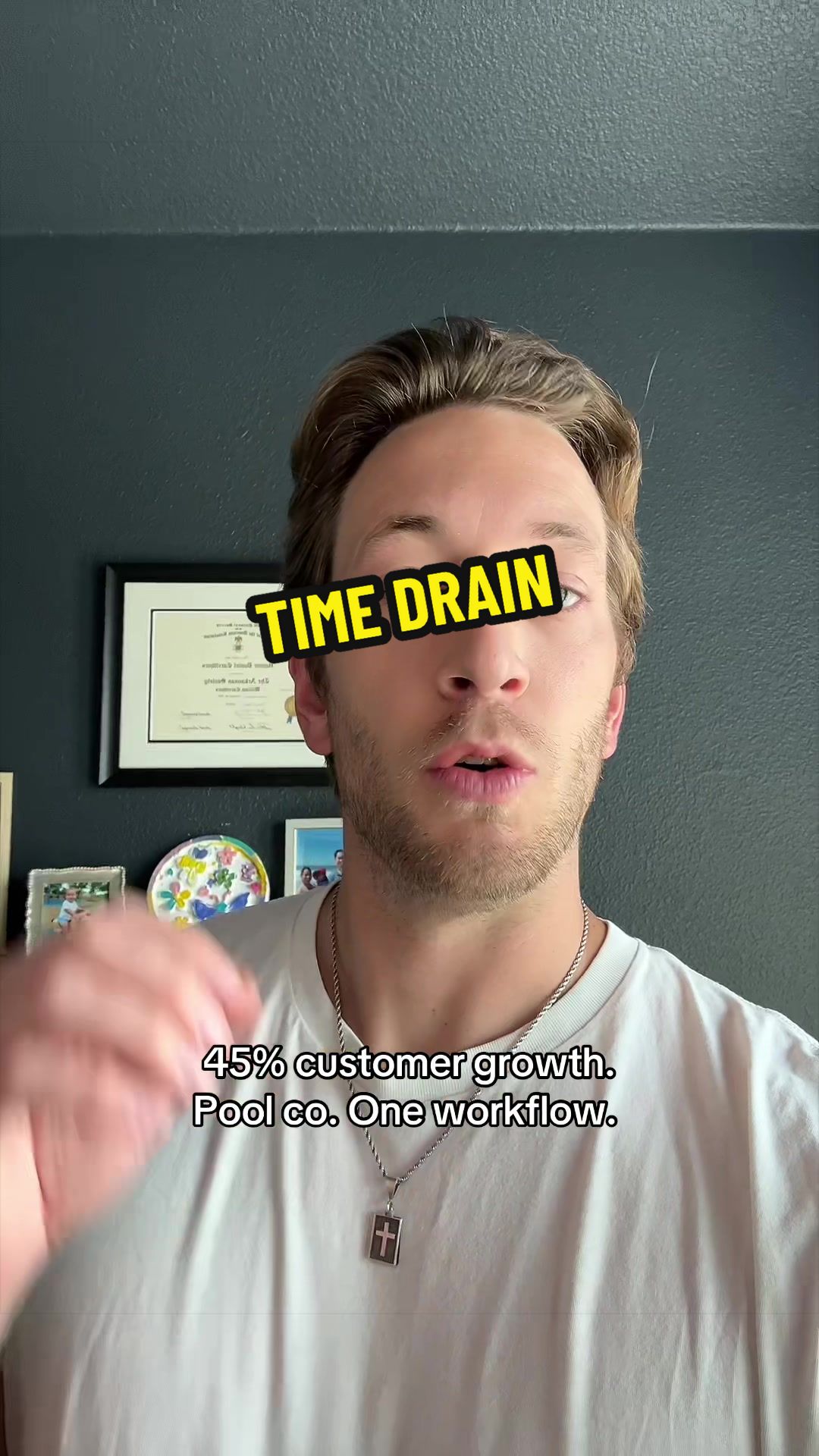 @Man of His Word