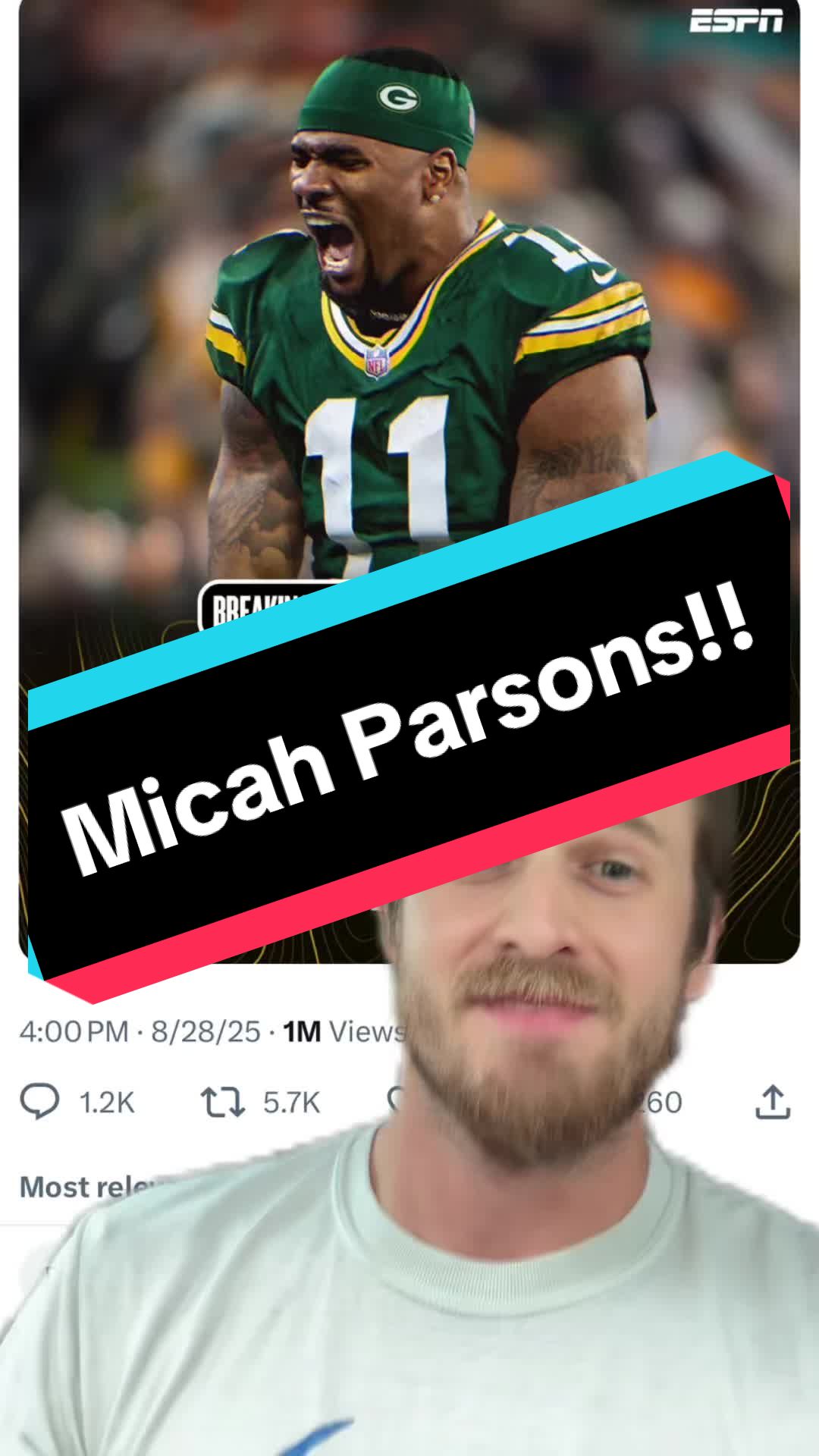 @Packers.WalterPicks