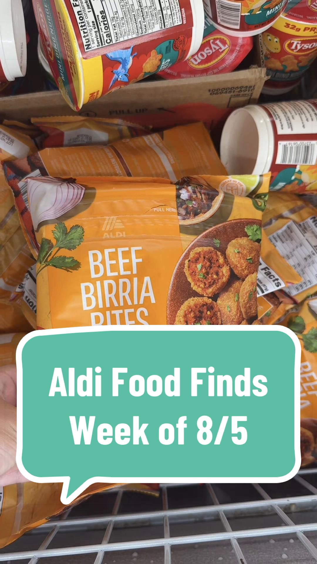 @Sarah | ALDI All the Time