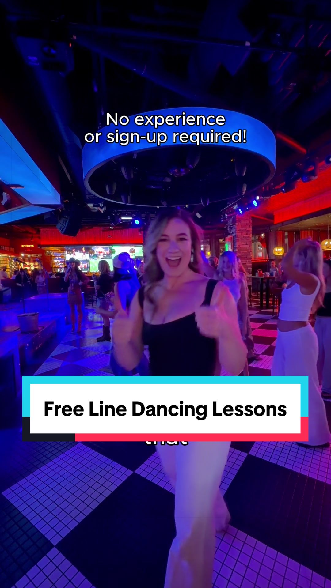 @Las Vegas