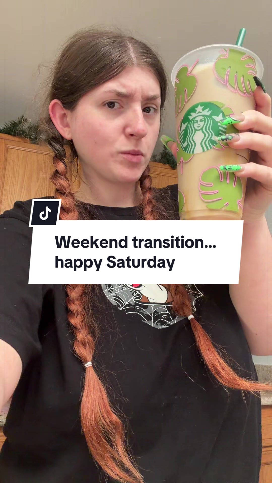 @Arianna | Mom life & self care
