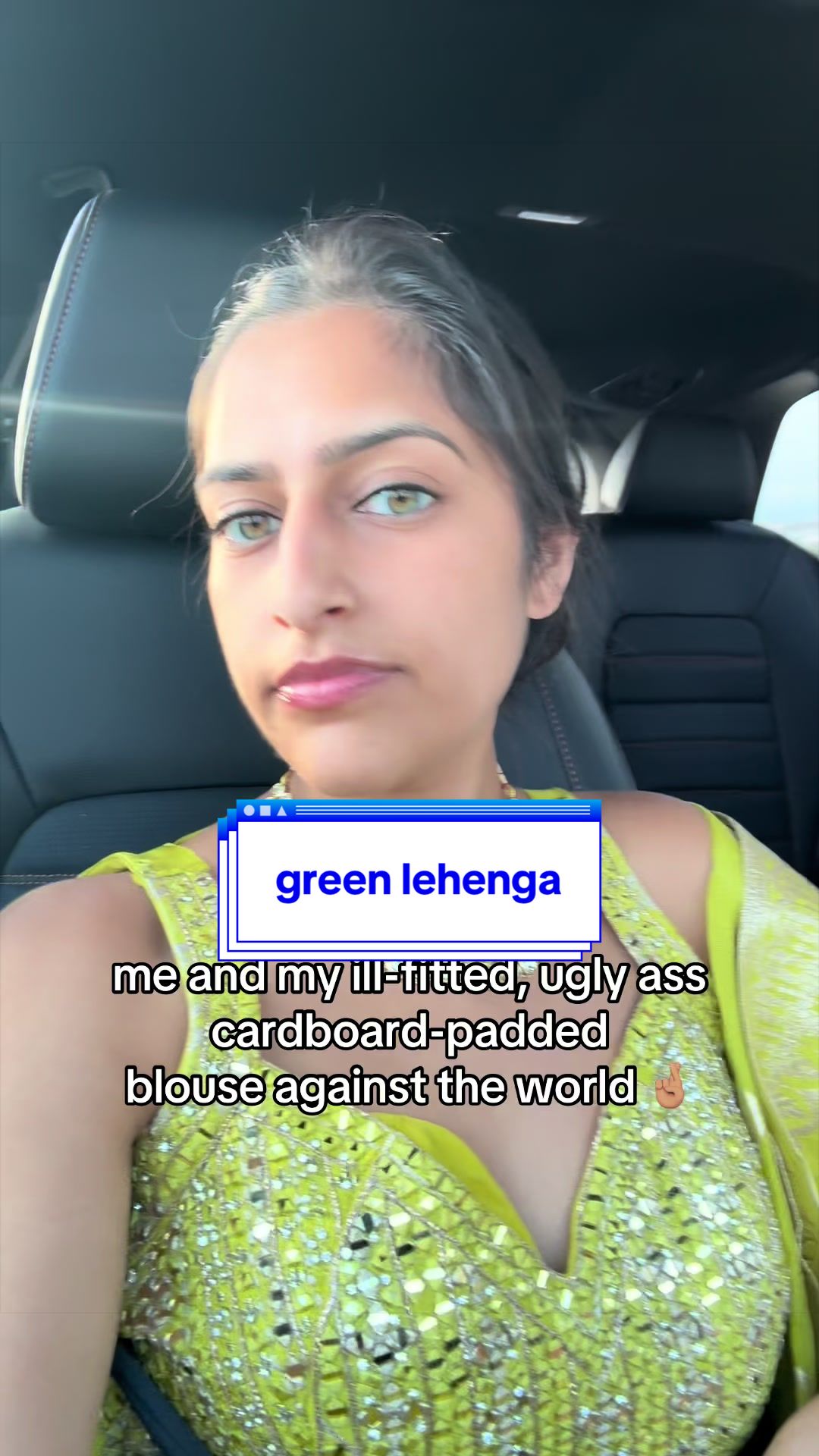 @Kriti