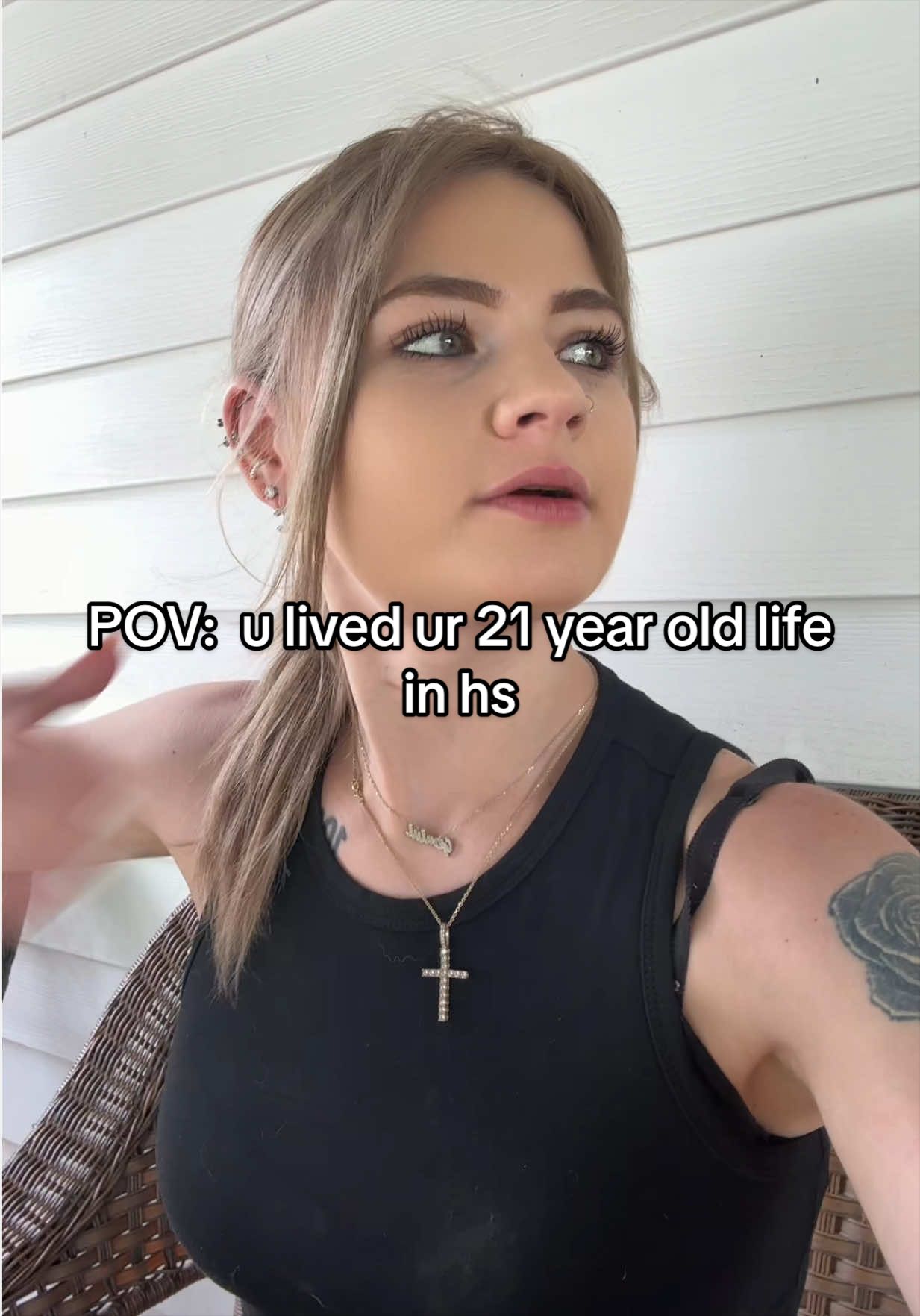 @Arianna Nicole