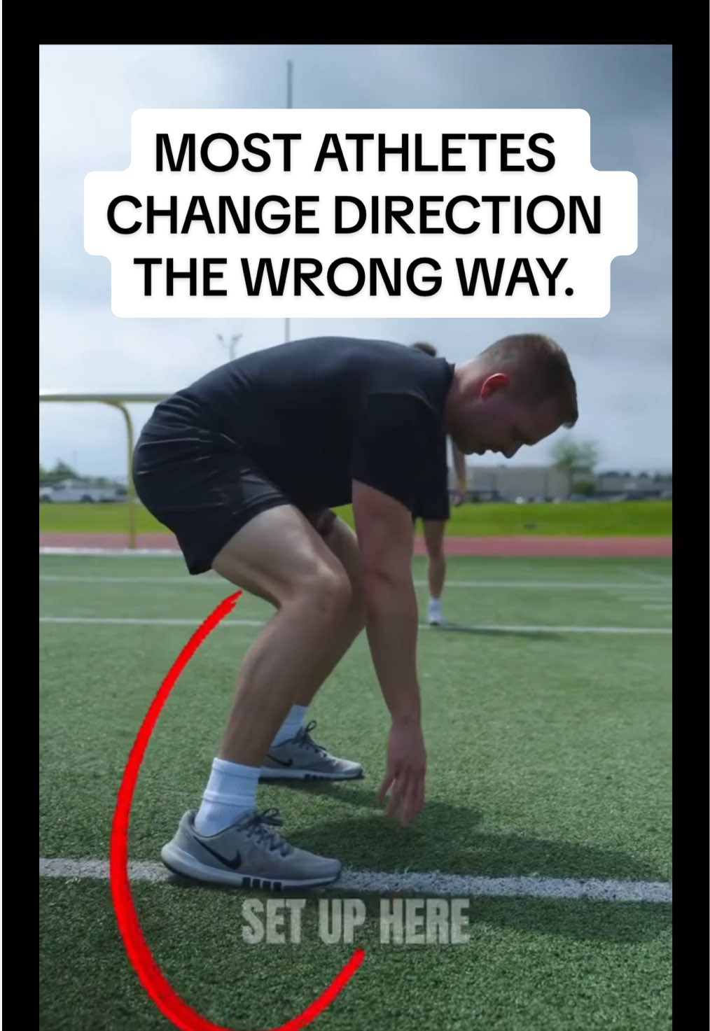 @Coach Ronnie