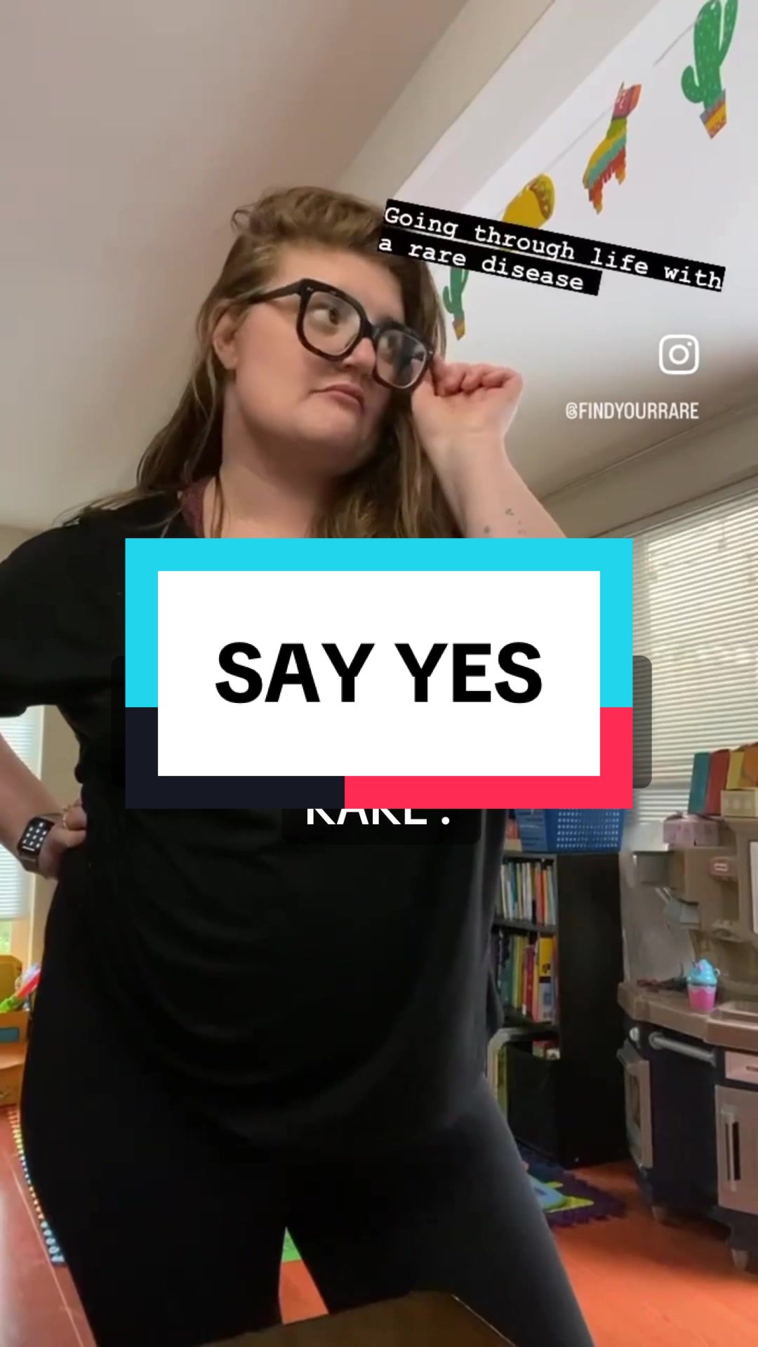 @findyourRARE.