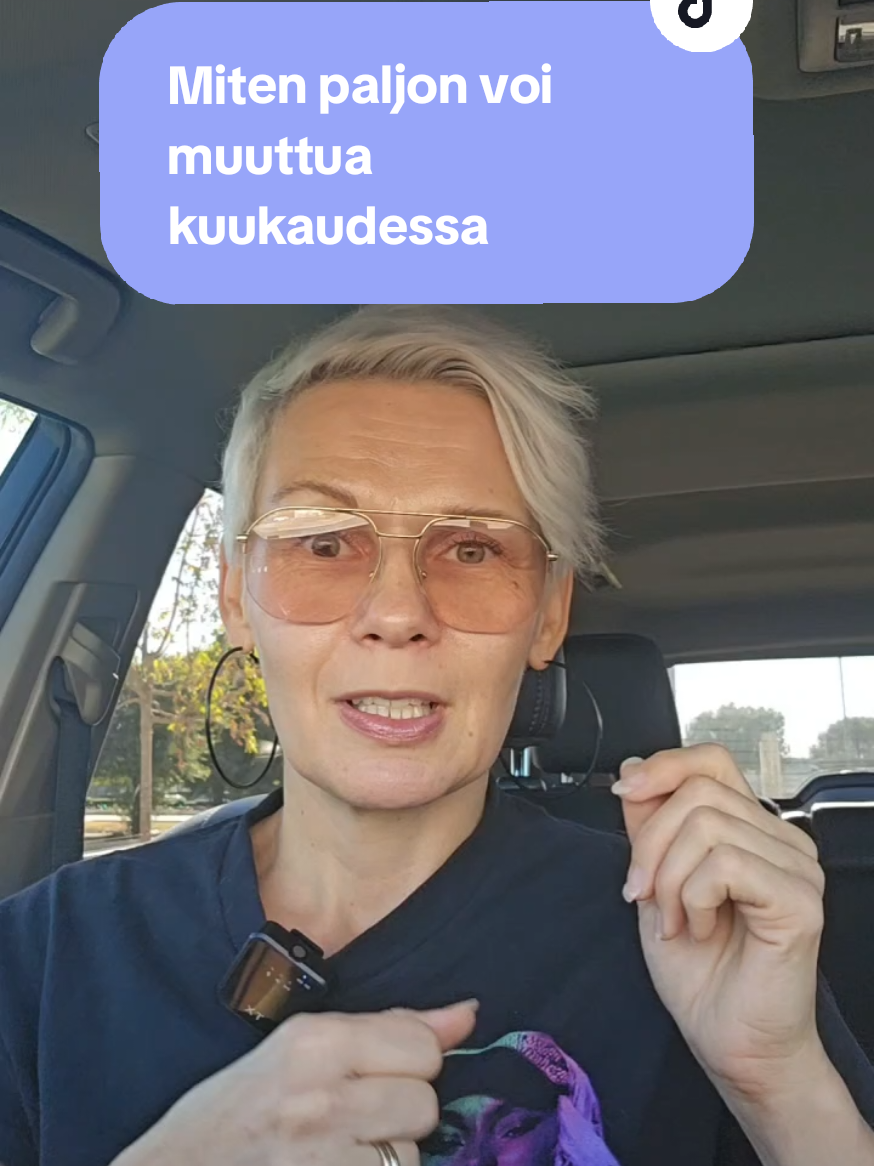 @Menopaussi & Hyvinvointi